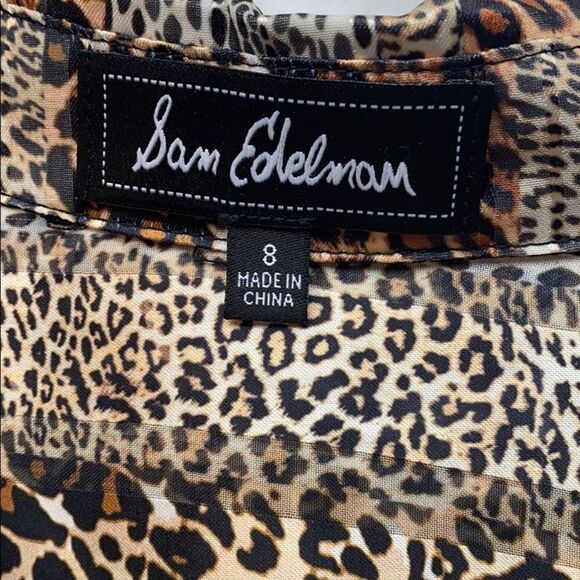 Sam Edelman Dress  - Picture 2 of 7